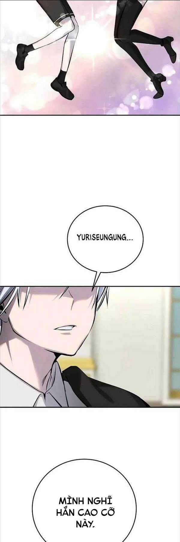 Tôi Mạnh Hơn Anh Hùng Chapter 6 trang 20