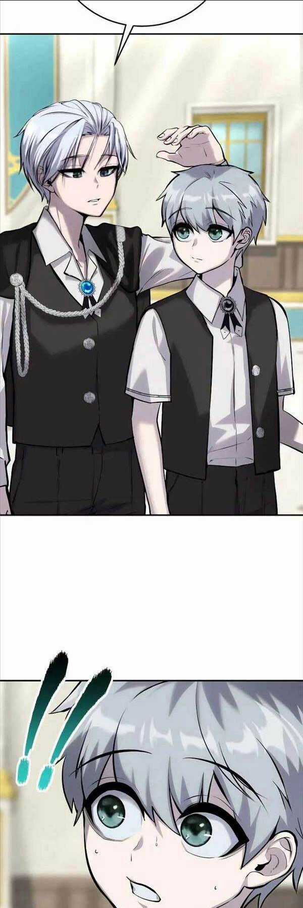 Tôi Mạnh Hơn Anh Hùng Chapter 6 trang 21