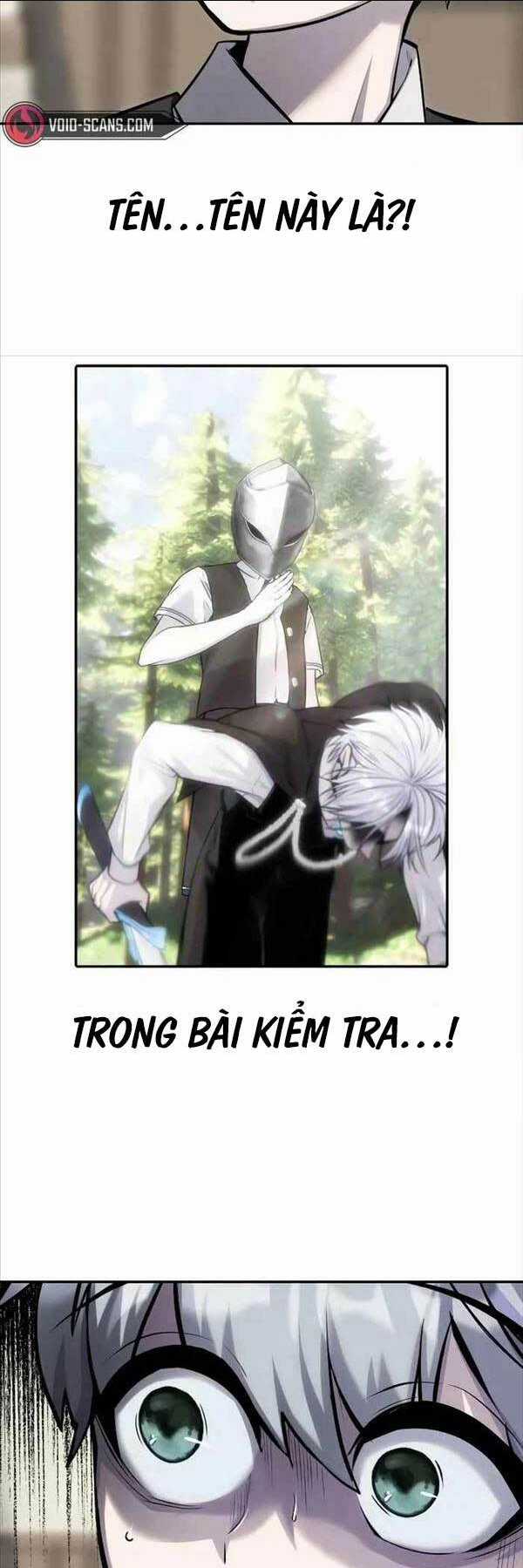 Tôi Mạnh Hơn Anh Hùng Chapter 6 trang 22