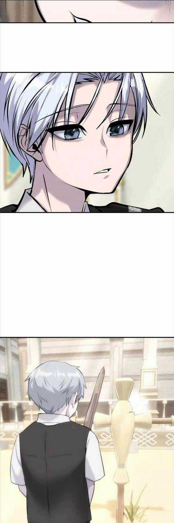 Tôi Mạnh Hơn Anh Hùng Chapter 6 trang 23