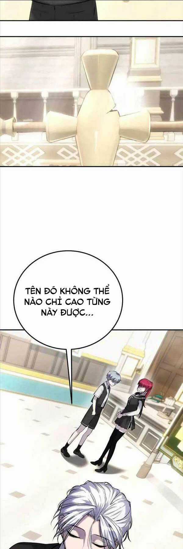 Tôi Mạnh Hơn Anh Hùng Chapter 6 trang 24