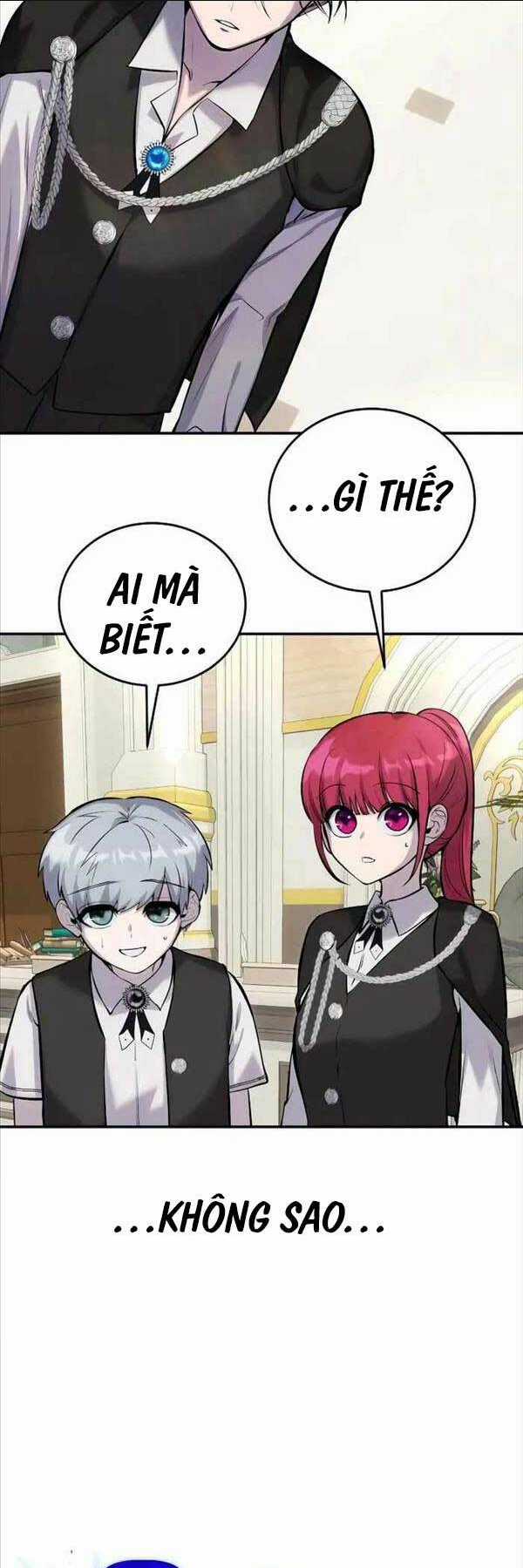 Tôi Mạnh Hơn Anh Hùng Chapter 6 trang 25