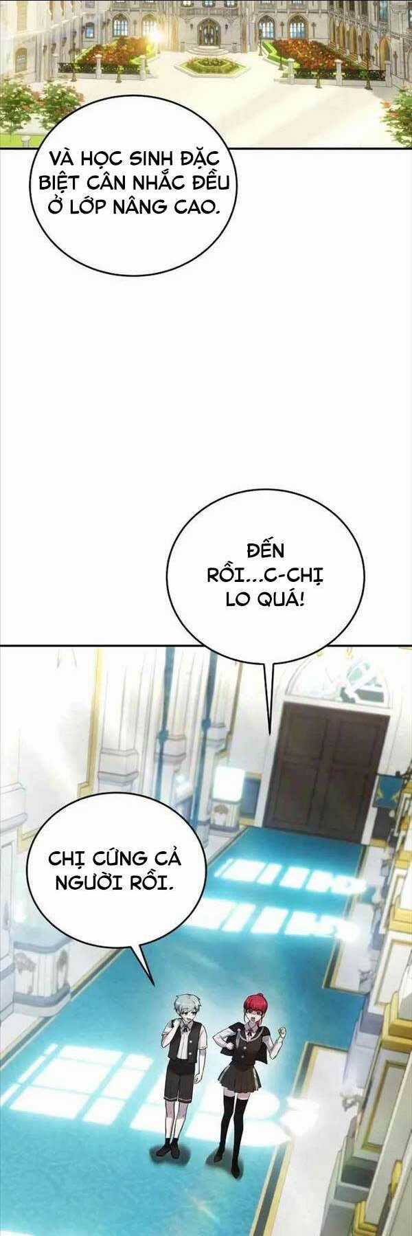 Tôi Mạnh Hơn Anh Hùng Chapter 6 trang 27