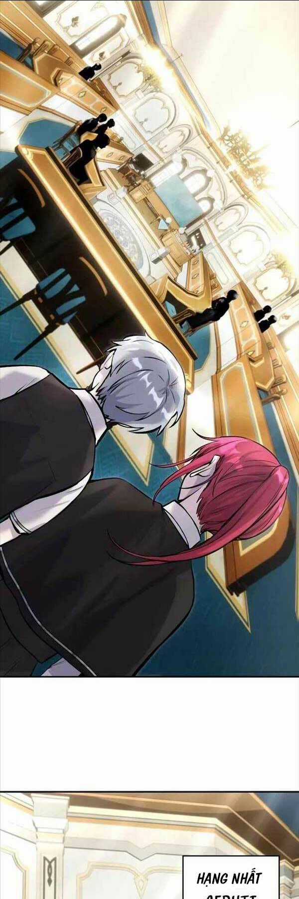 Tôi Mạnh Hơn Anh Hùng Chapter 6 trang 29