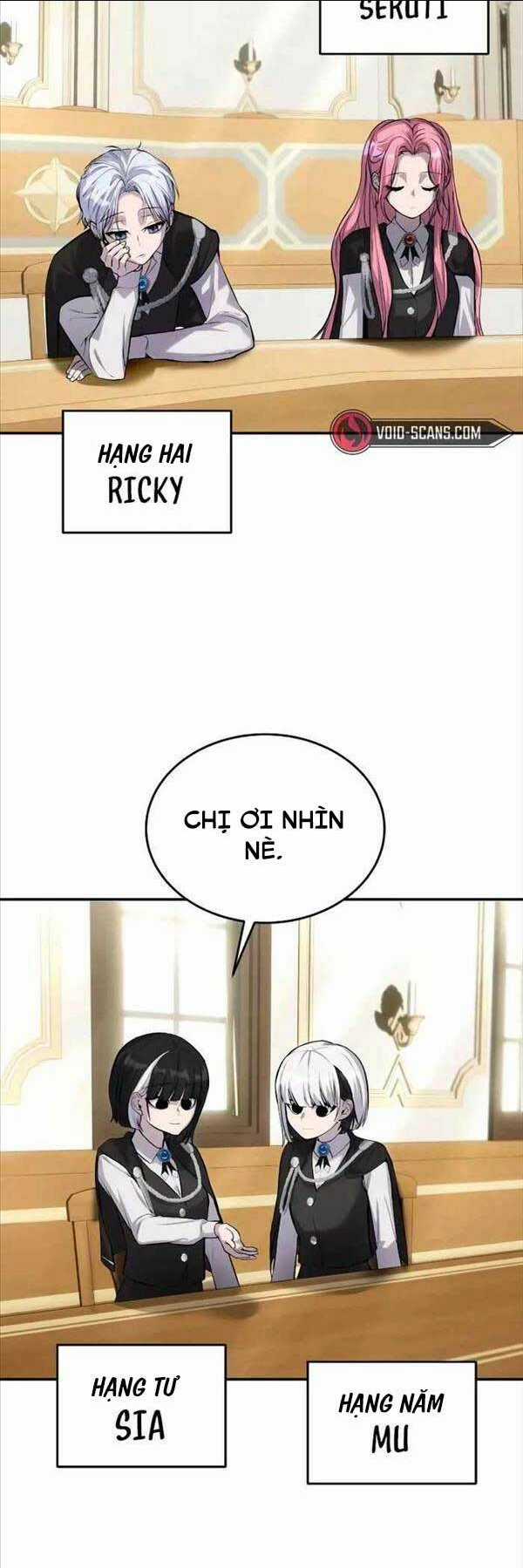 Tôi Mạnh Hơn Anh Hùng Chapter 6 trang 30