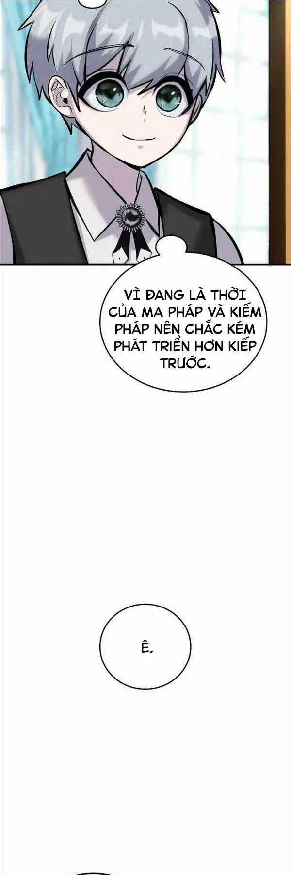 Tôi Mạnh Hơn Anh Hùng Chapter 6 trang 33