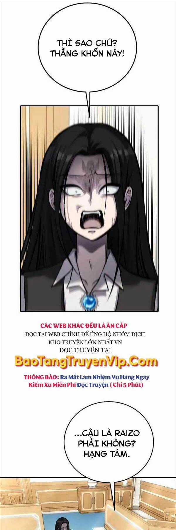 Tôi Mạnh Hơn Anh Hùng Chapter 6 trang 38