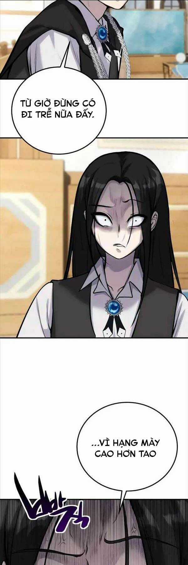 Tôi Mạnh Hơn Anh Hùng Chapter 6 trang 40