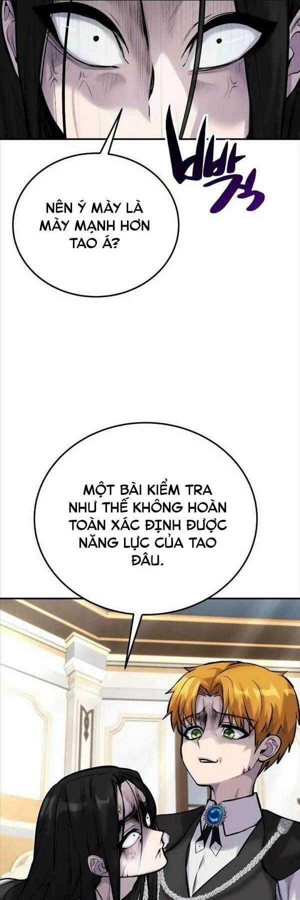 Tôi Mạnh Hơn Anh Hùng Chapter 6 trang 41