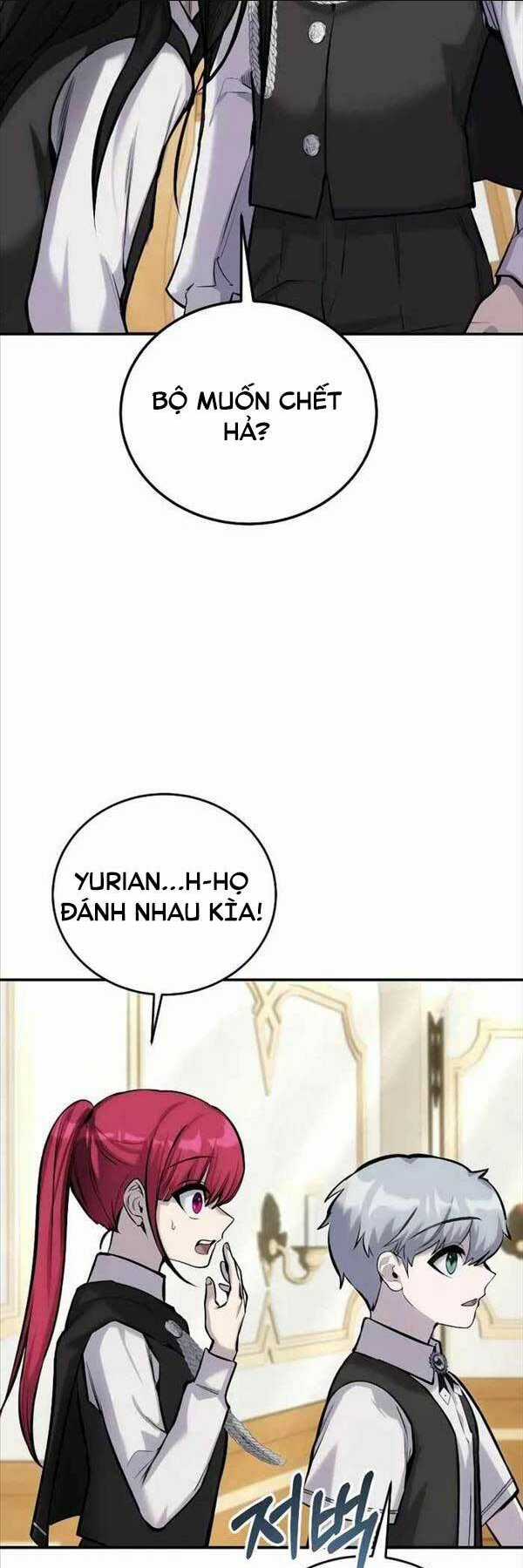 Tôi Mạnh Hơn Anh Hùng Chapter 6 trang 42