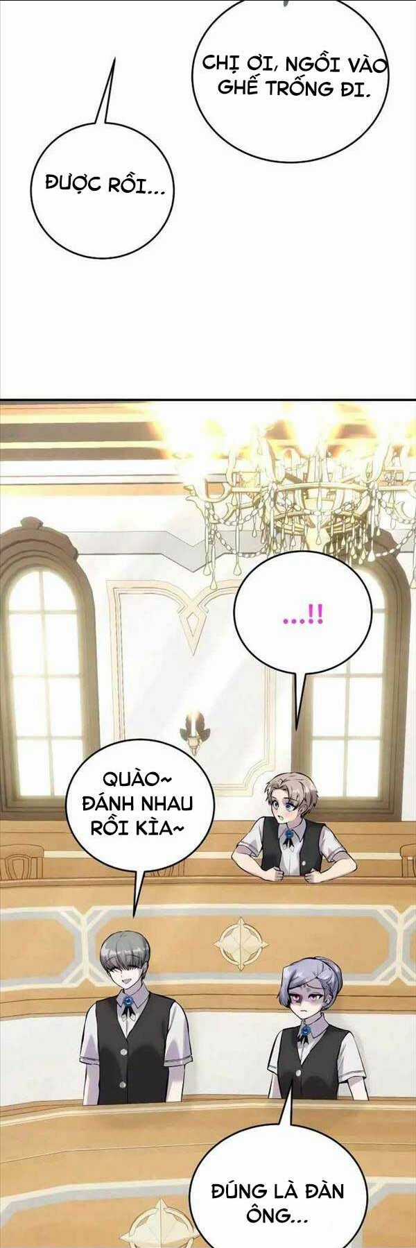 Tôi Mạnh Hơn Anh Hùng Chapter 6 trang 43