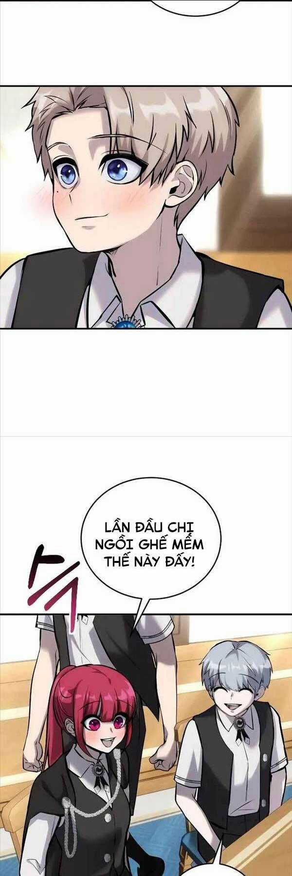 Tôi Mạnh Hơn Anh Hùng Chapter 6 trang 44