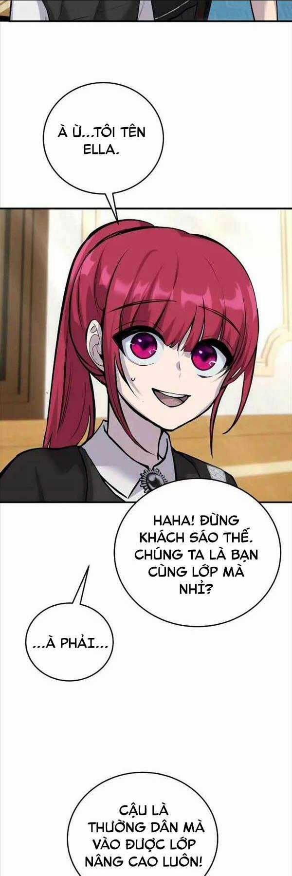 Tôi Mạnh Hơn Anh Hùng Chapter 6 trang 46