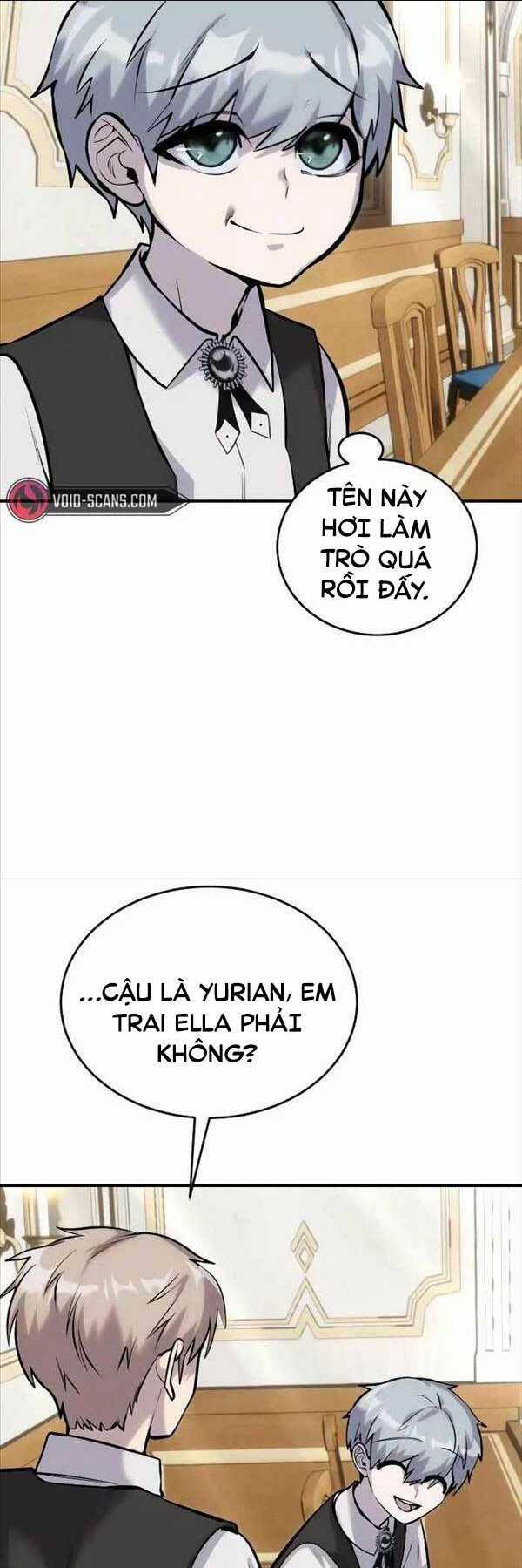 Tôi Mạnh Hơn Anh Hùng Chapter 6 trang 48