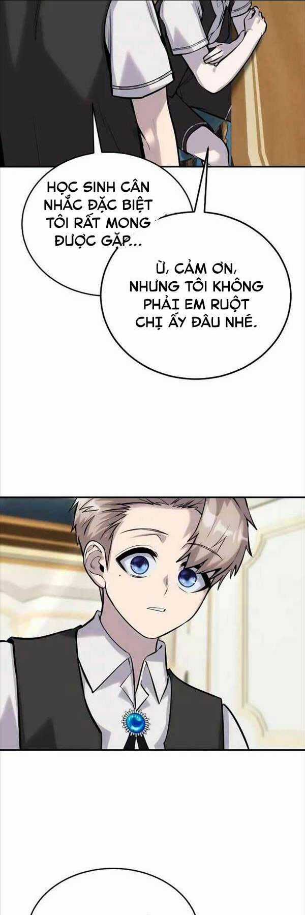 Tôi Mạnh Hơn Anh Hùng Chapter 6 trang 49