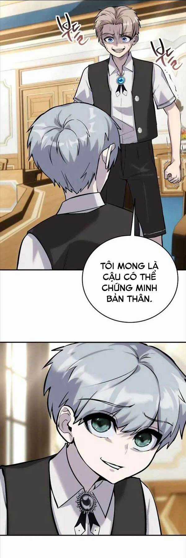 Tôi Mạnh Hơn Anh Hùng Chapter 6 trang 51