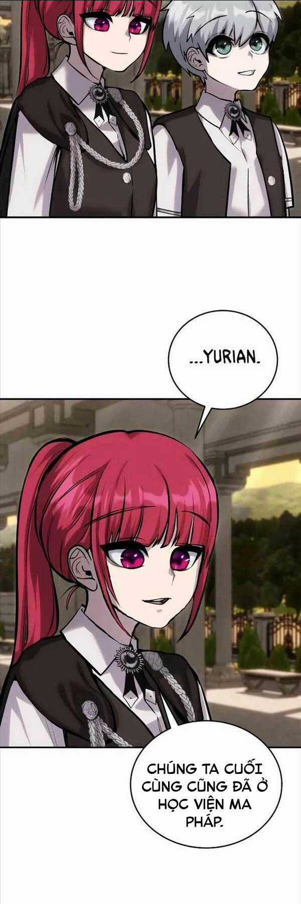 Tôi Mạnh Hơn Anh Hùng Chapter 6 trang 55