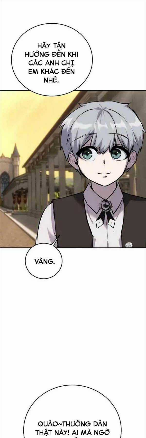 Tôi Mạnh Hơn Anh Hùng Chapter 6 trang 56