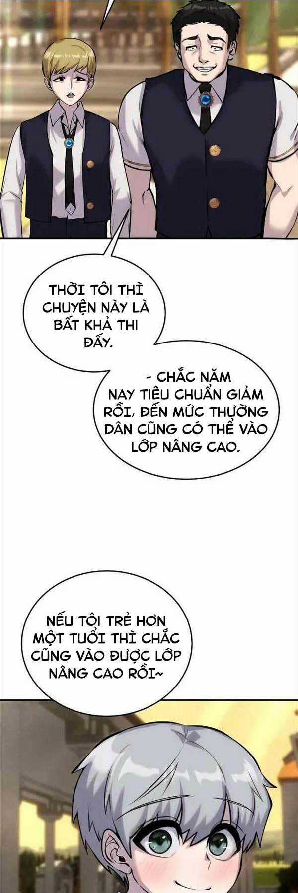 Tôi Mạnh Hơn Anh Hùng Chapter 6 trang 58