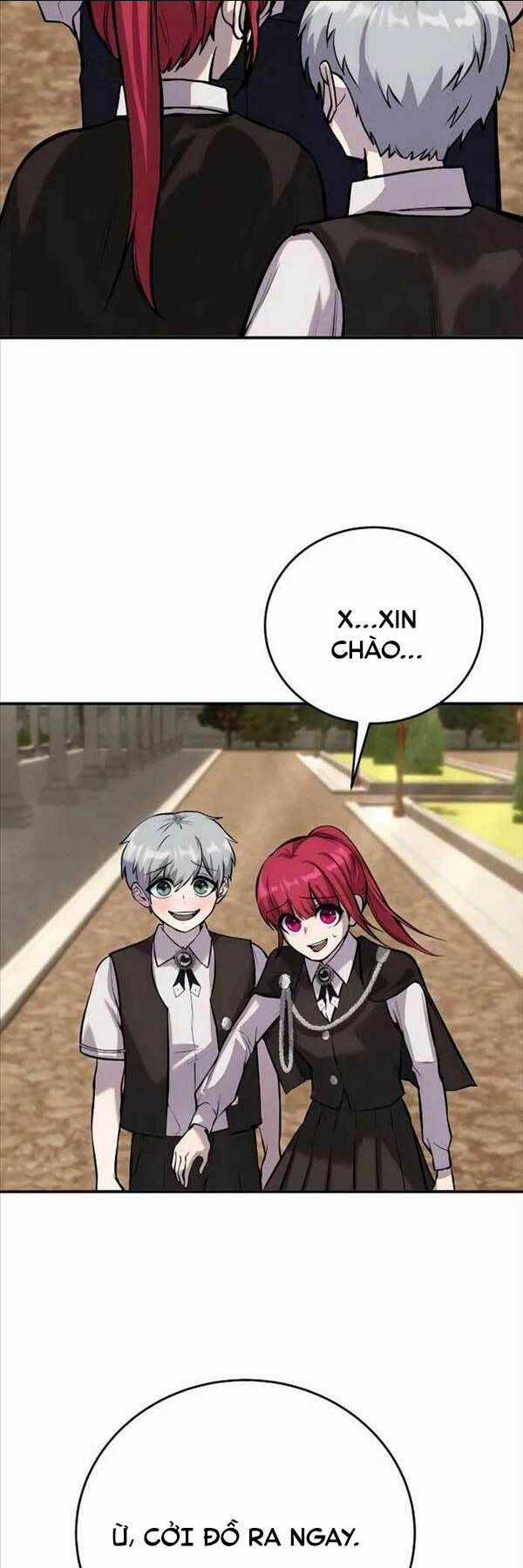 Tôi Mạnh Hơn Anh Hùng Chapter 6 trang 60