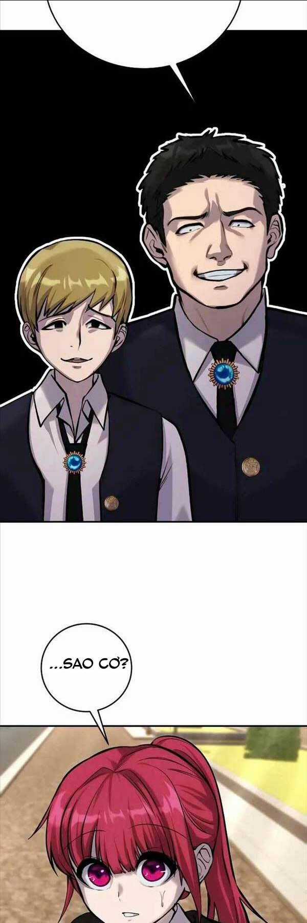 Tôi Mạnh Hơn Anh Hùng Chapter 6 trang 61