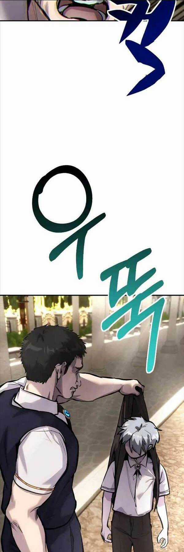 Tôi Mạnh Hơn Anh Hùng Chapter 6 trang 64