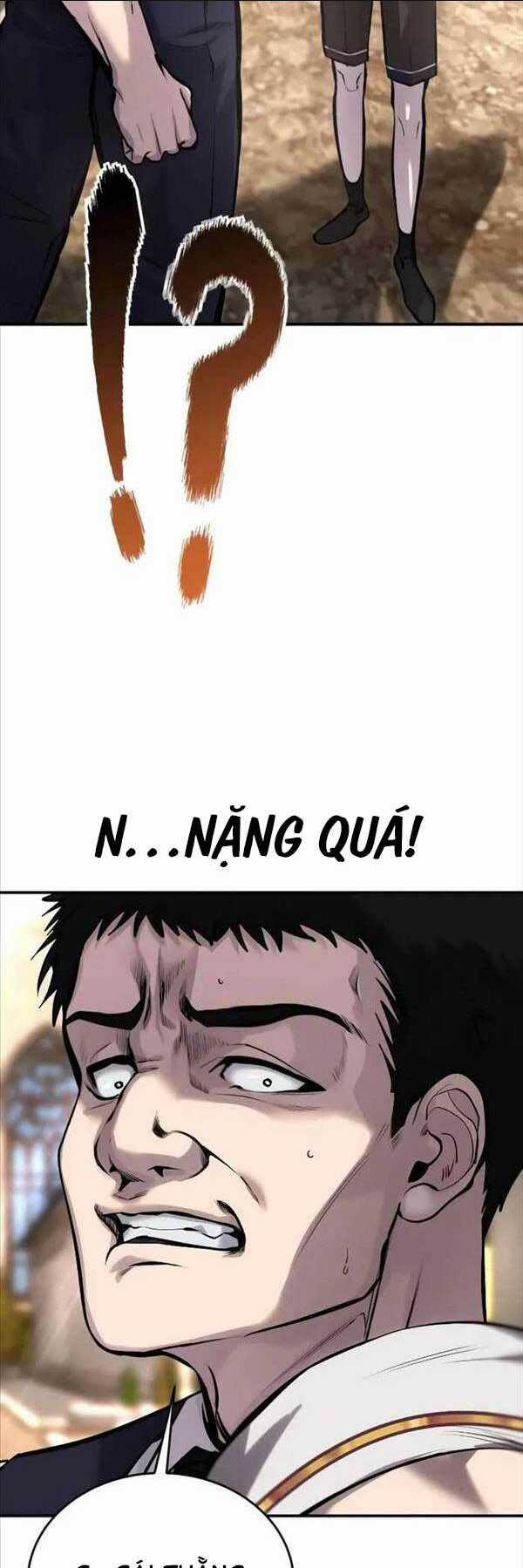 Tôi Mạnh Hơn Anh Hùng Chapter 6 trang 65