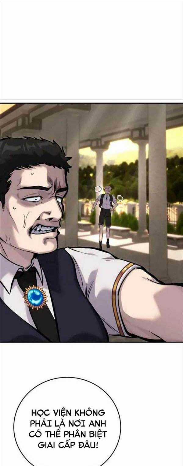 Tôi Mạnh Hơn Anh Hùng Chapter 6 trang 67