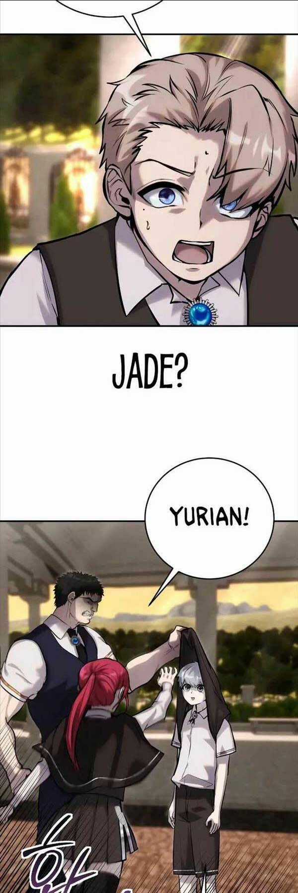 Tôi Mạnh Hơn Anh Hùng Chapter 6 trang 68