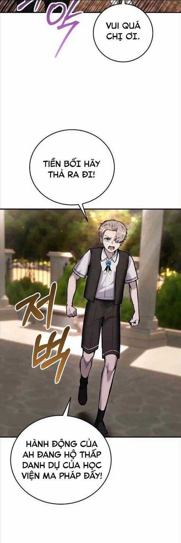 Tôi Mạnh Hơn Anh Hùng Chapter 6 trang 69