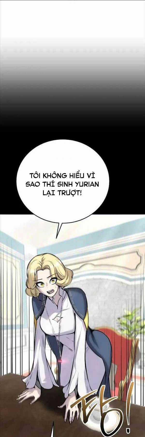 Tôi Mạnh Hơn Anh Hùng Chapter 6 trang 7