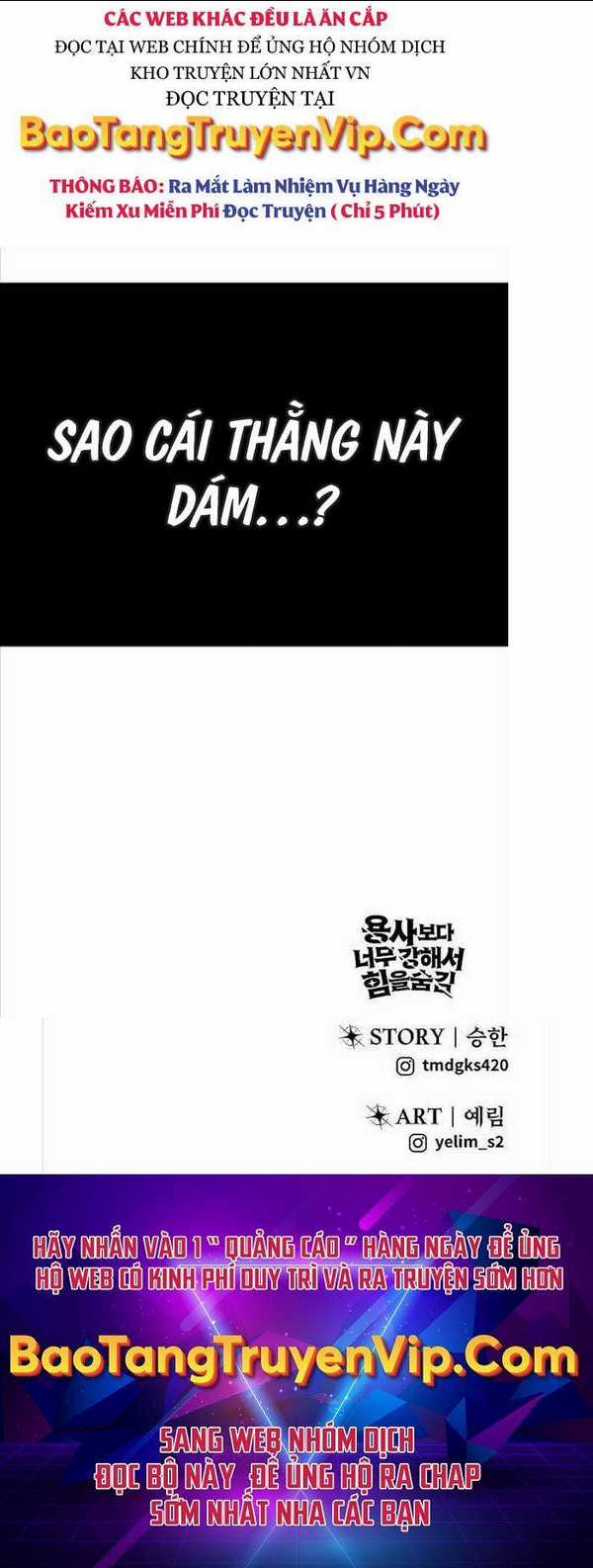 Tôi Mạnh Hơn Anh Hùng Chapter 6 trang 75