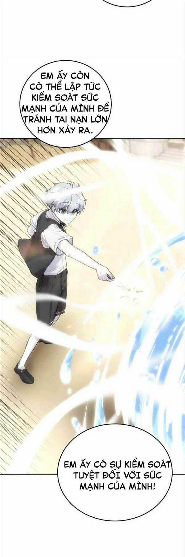 Tôi Mạnh Hơn Anh Hùng Chapter 6 trang 9