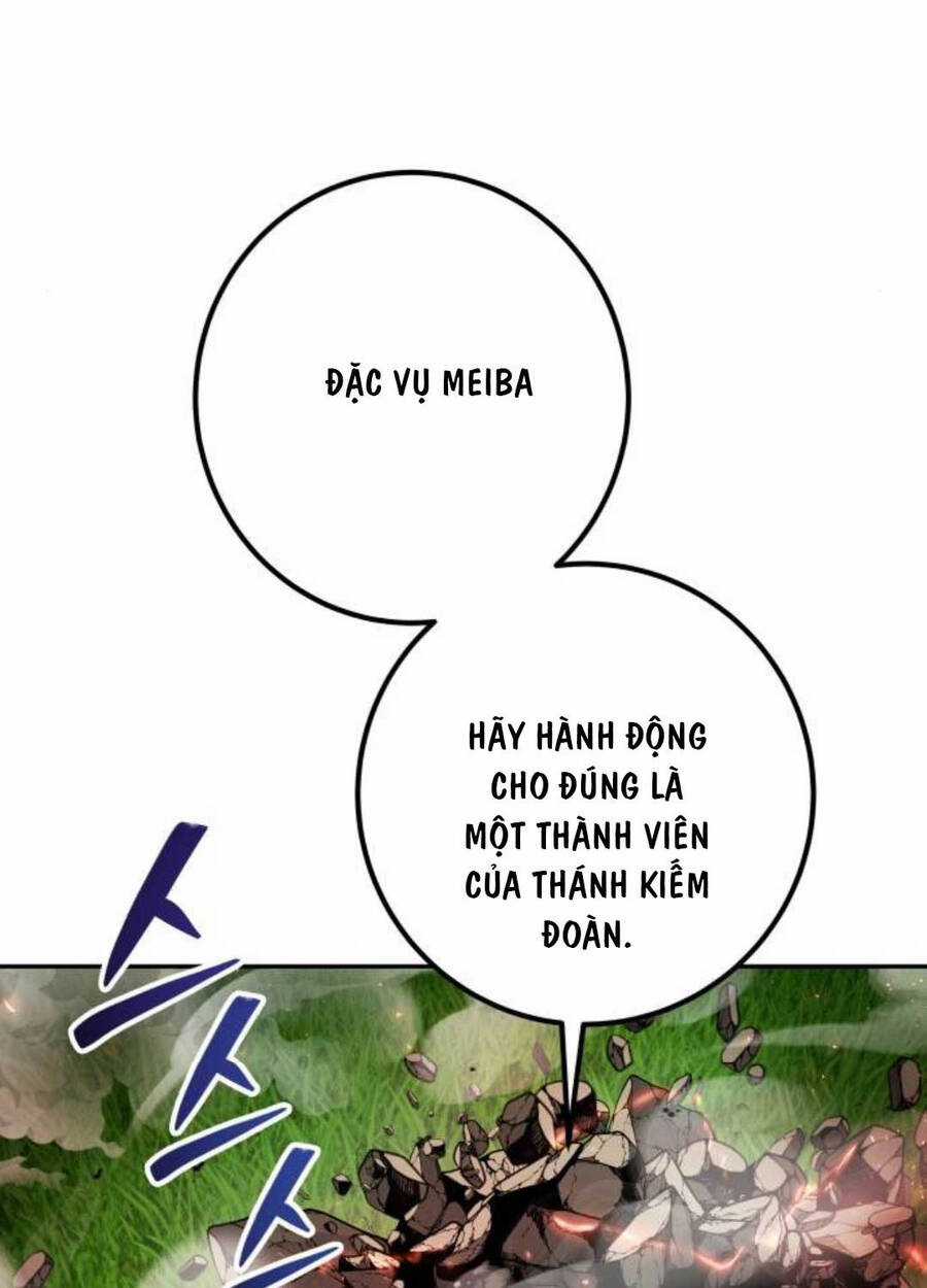 Tôi Mạnh Hơn Anh Hùng Chapter 60 trang 11