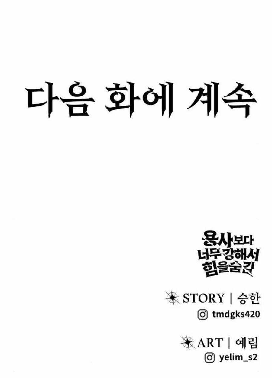 Tôi Mạnh Hơn Anh Hùng Chapter 60 trang 152