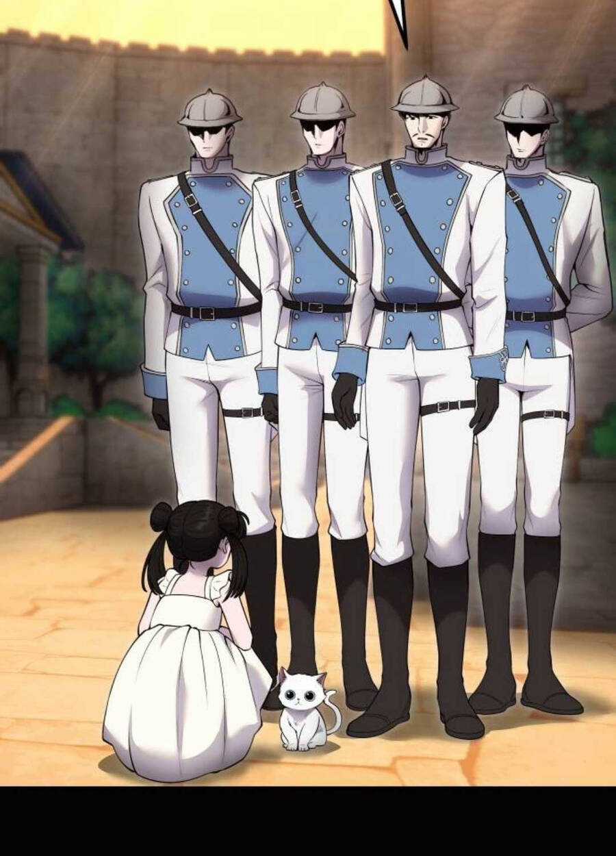 Tôi Mạnh Hơn Anh Hùng Chapter 60 trang 22