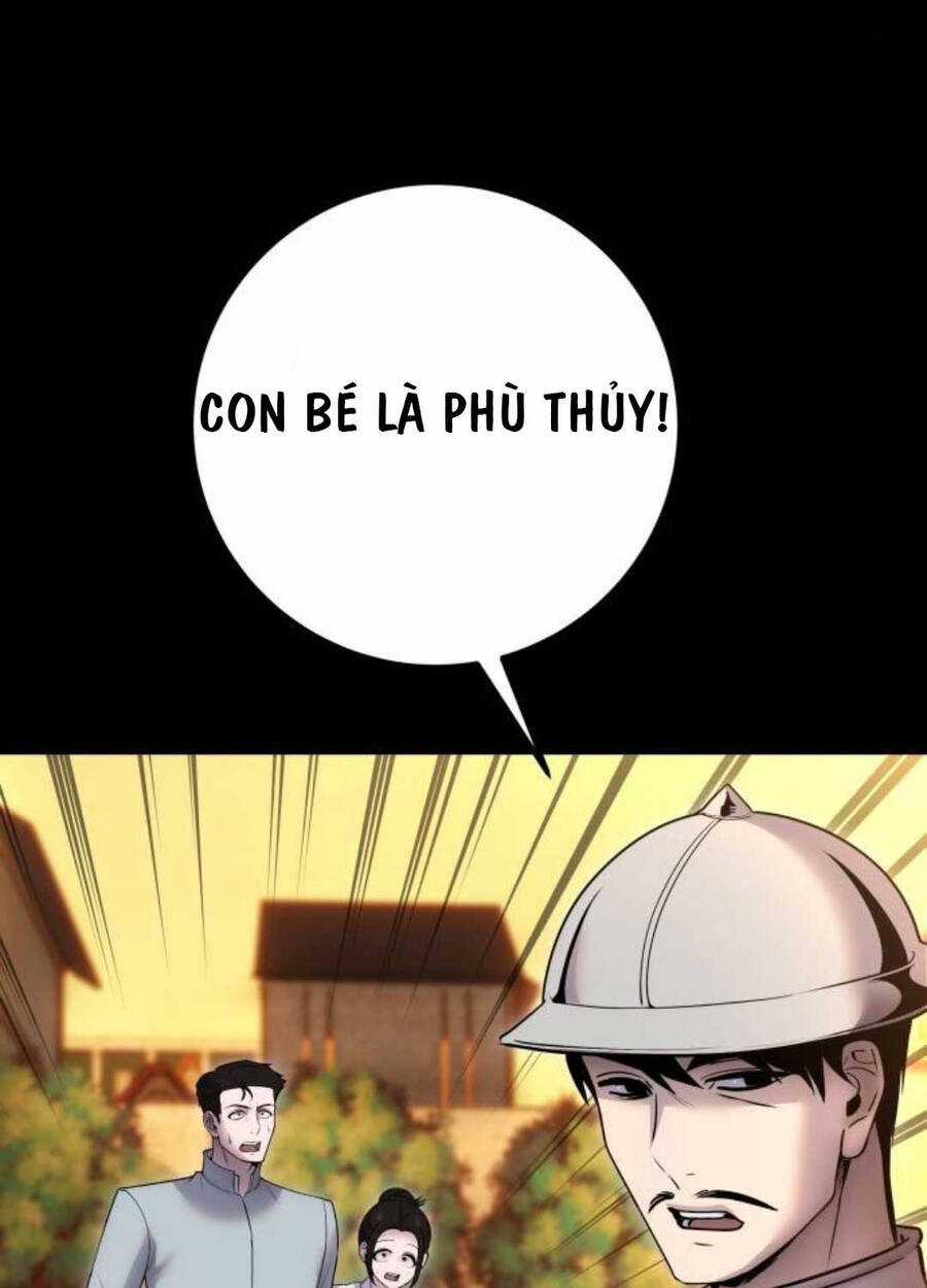 Tôi Mạnh Hơn Anh Hùng Chapter 60 trang 28