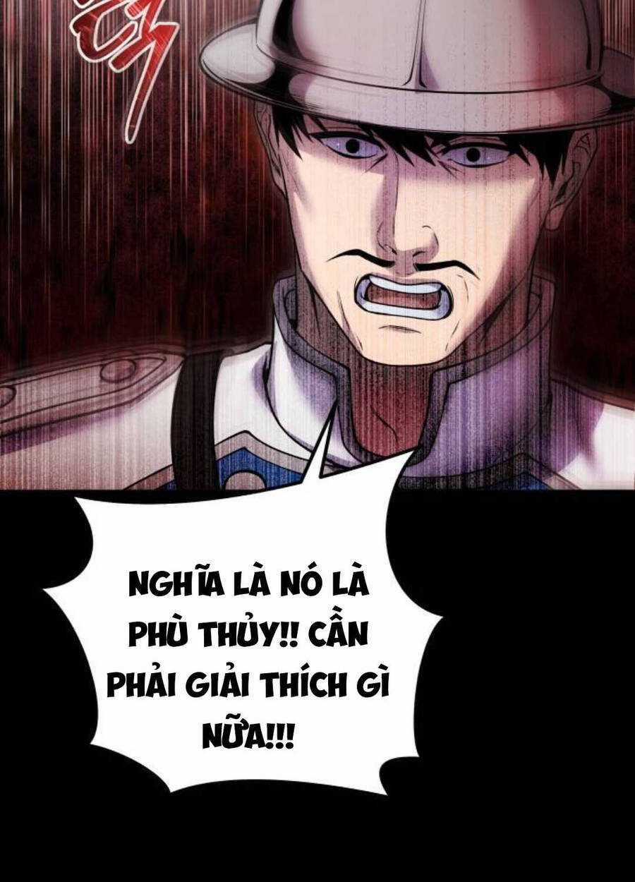 Tôi Mạnh Hơn Anh Hùng Chapter 60 trang 33