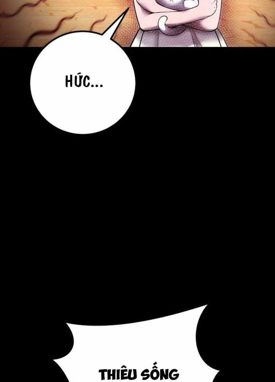 Tôi Mạnh Hơn Anh Hùng Chapter 60 trang 35