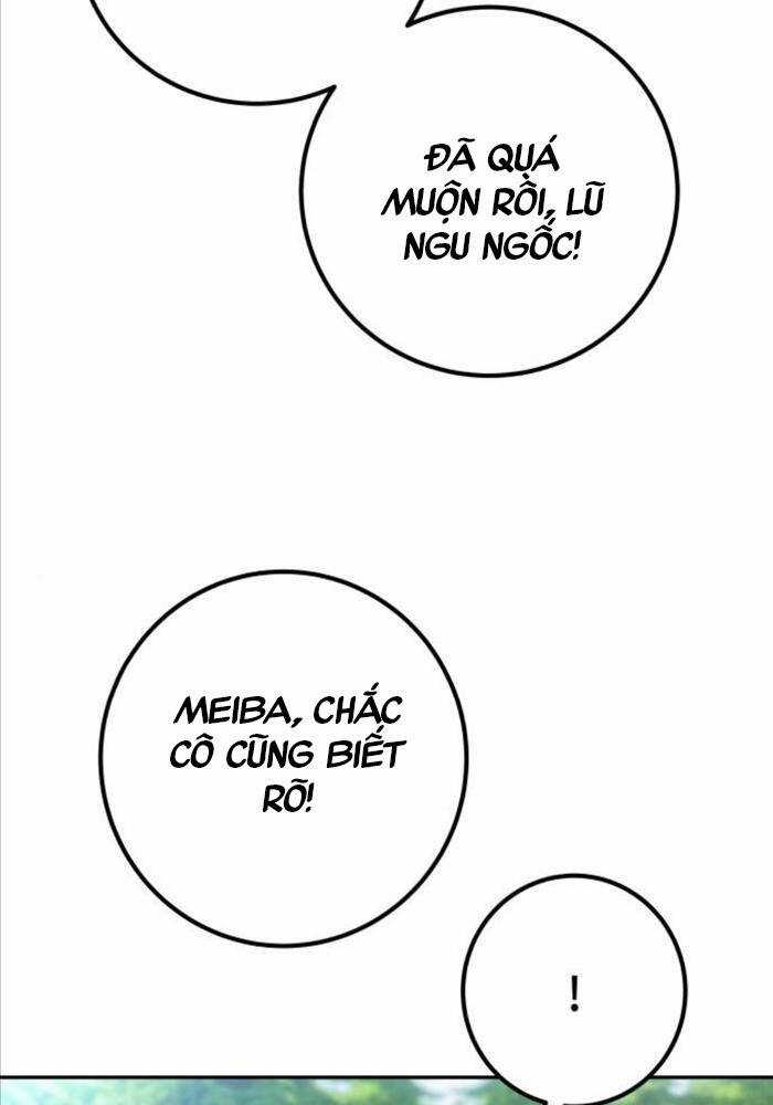 Tôi Mạnh Hơn Anh Hùng Chapter 61 trang 123