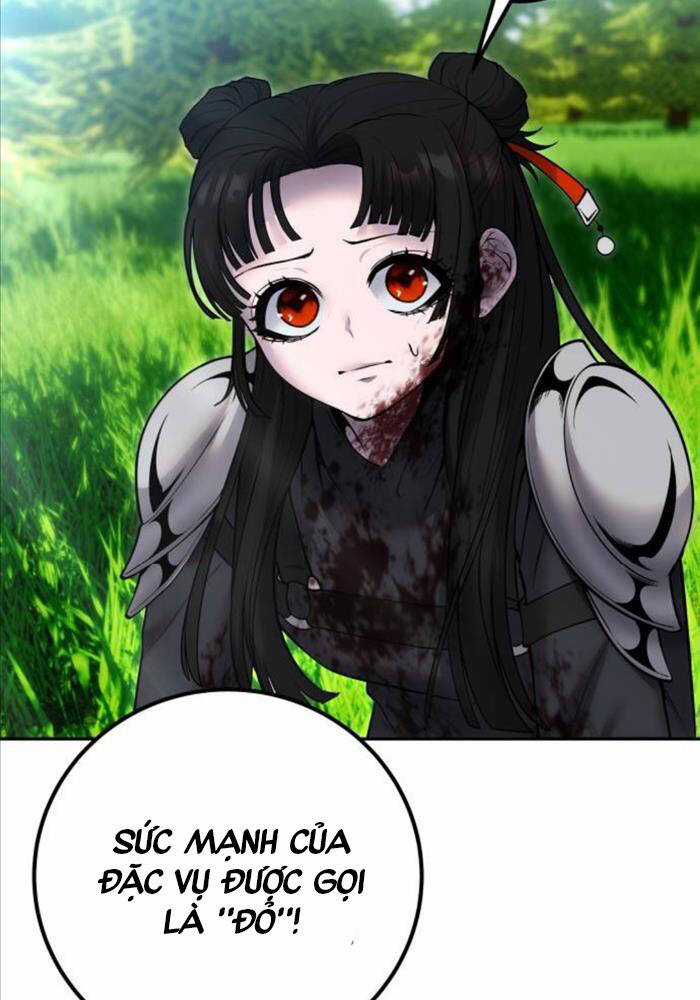 Tôi Mạnh Hơn Anh Hùng Chapter 61 trang 124