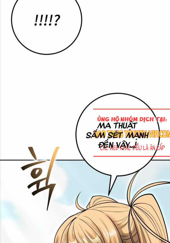 Tôi Mạnh Hơn Anh Hùng Chapter 61 trang 133