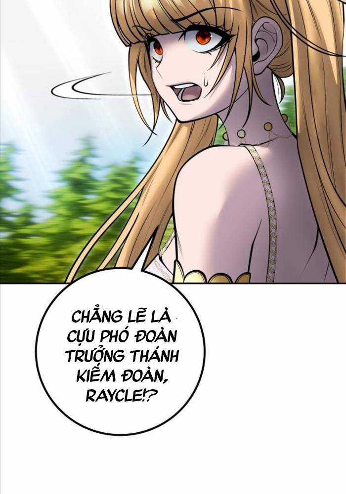 Tôi Mạnh Hơn Anh Hùng Chapter 61 trang 134