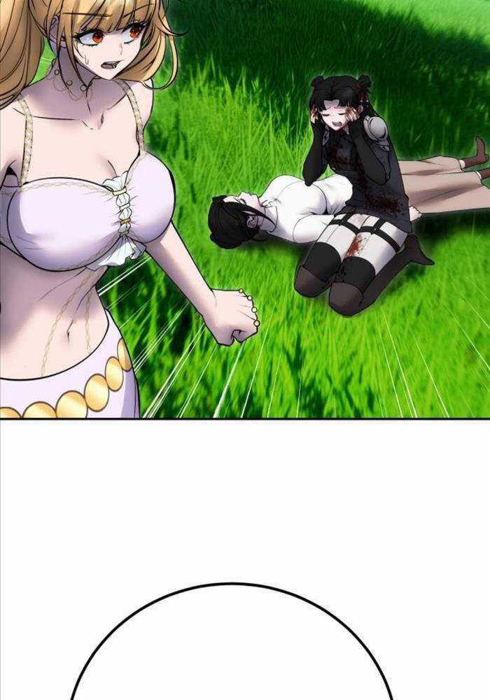 Tôi Mạnh Hơn Anh Hùng Chapter 61 trang 136