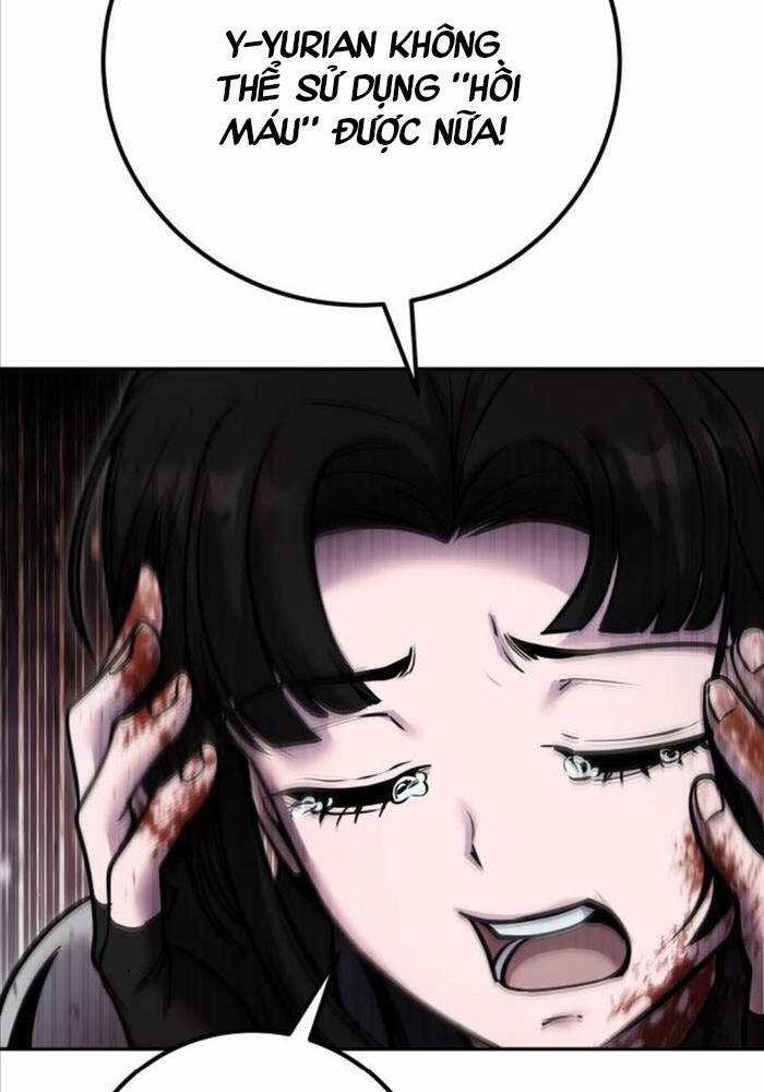 Tôi Mạnh Hơn Anh Hùng Chapter 61 trang 137