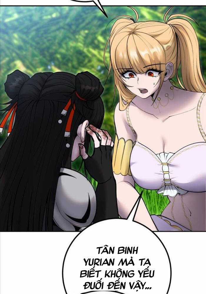 Tôi Mạnh Hơn Anh Hùng Chapter 61 trang 139