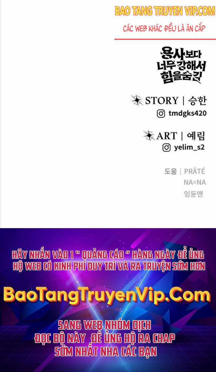 Tôi Mạnh Hơn Anh Hùng Chapter 61 trang 155