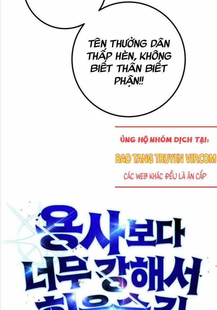 Tôi Mạnh Hơn Anh Hùng Chapter 61 trang 21