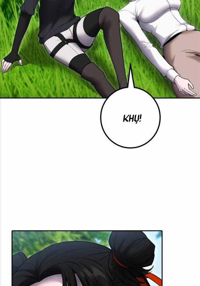 Tôi Mạnh Hơn Anh Hùng Chapter 61 trang 24