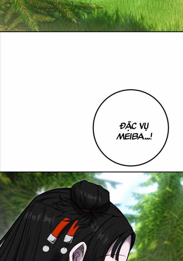 Tôi Mạnh Hơn Anh Hùng Chapter 61 trang 30